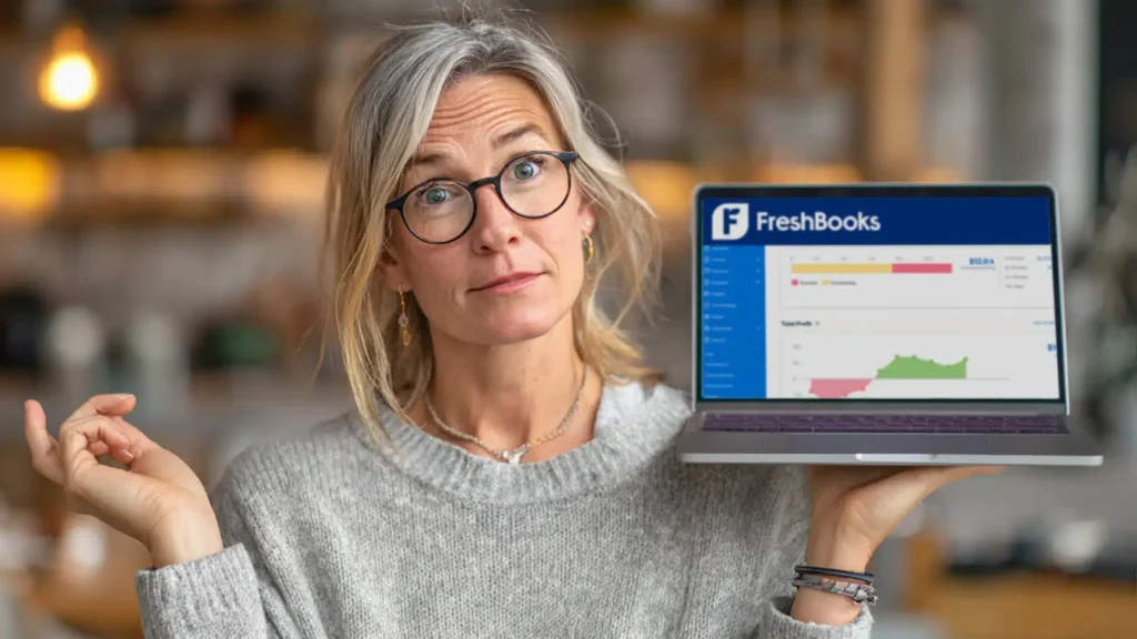 What Is FreshBooks Used For? Features, Benefits, Pricing & How It Works in 2026