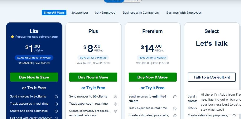 What Is FreshBooks Used For? Features, Benefits, Pricing & How It Works in 2026