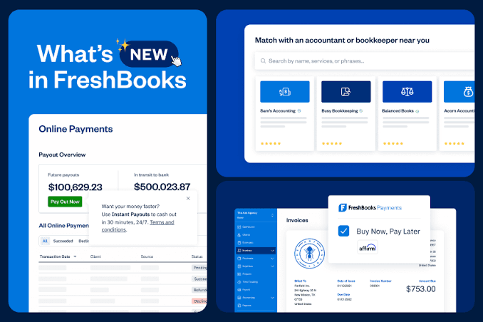 What Is FreshBooks Used For? Features, Benefits, Pricing & How It Works in 2026