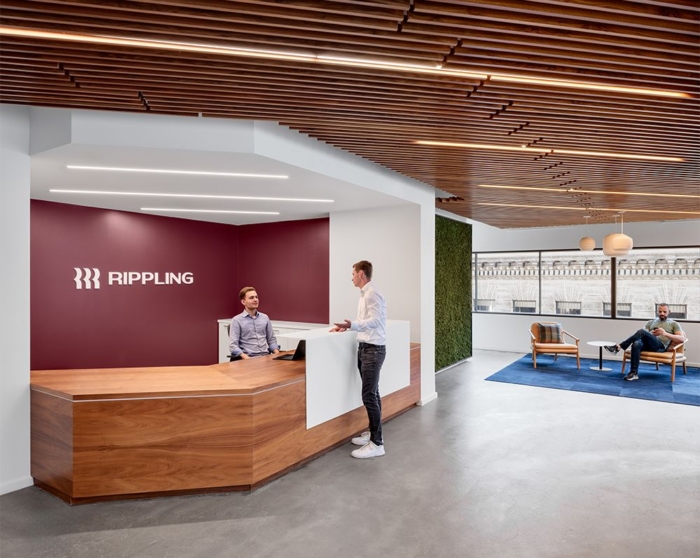 Ripping, rippling Features, Pricing & How It Works in 2026